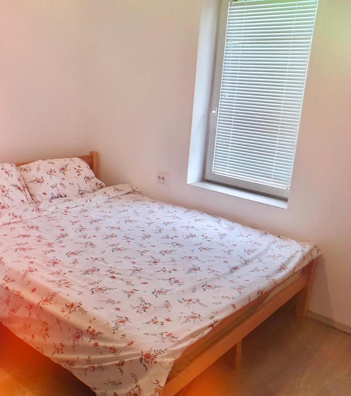 Guest House Ulnika Vuthaj Extérieur photo